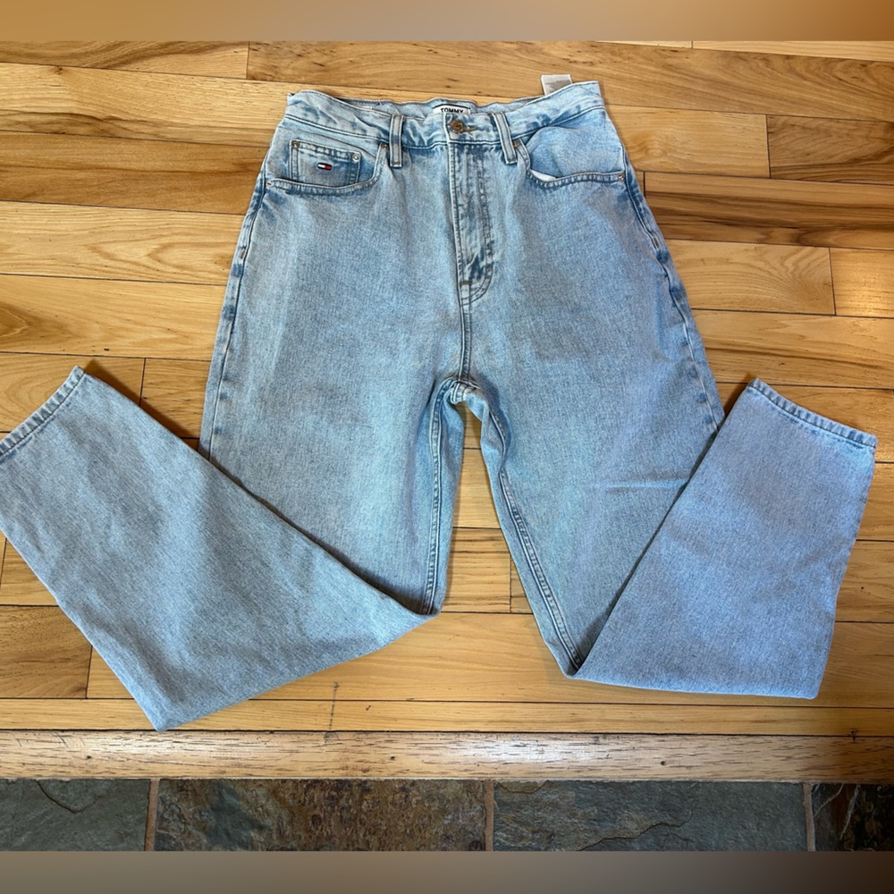 Jeans by Tommy Hilfiger